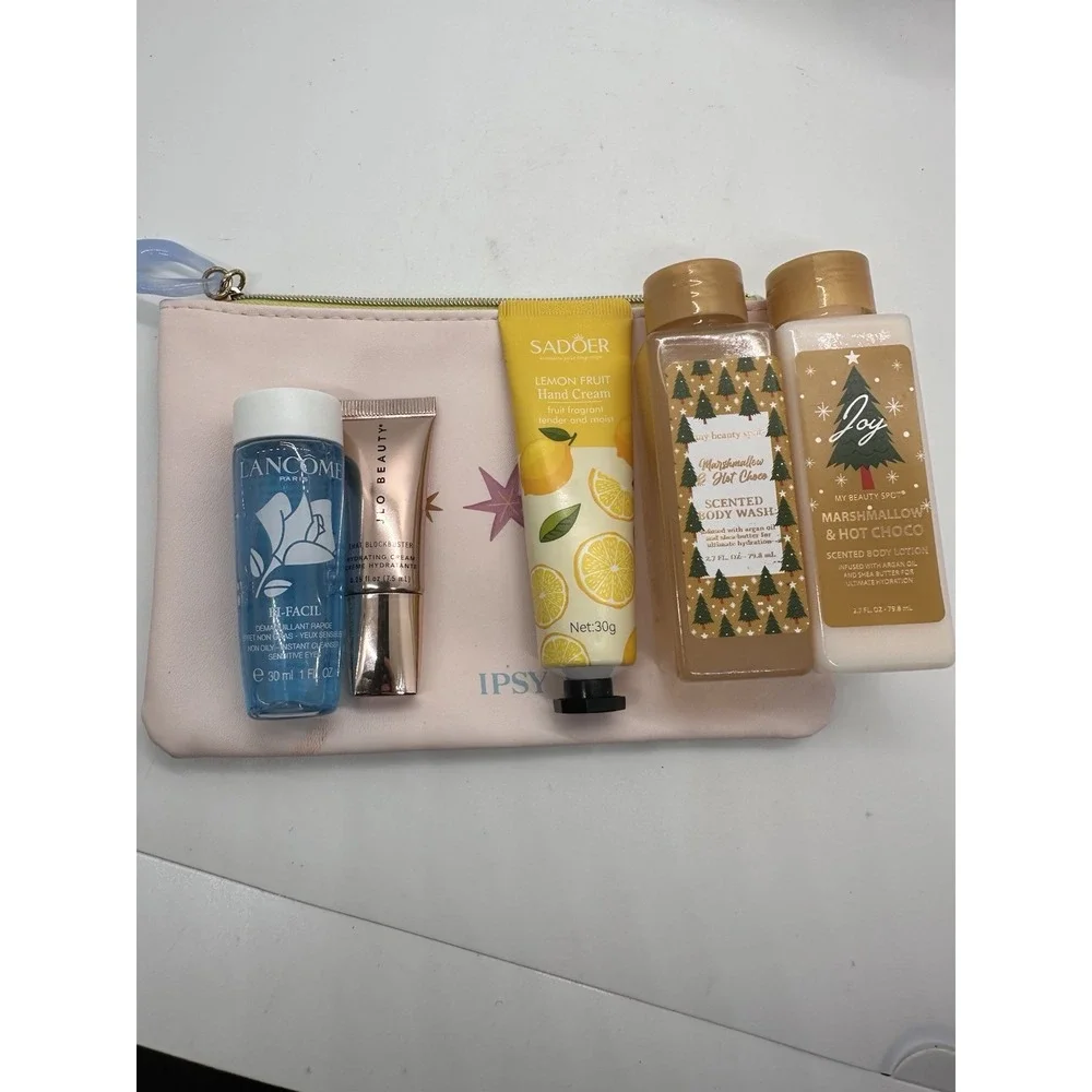 N/A mixed brand